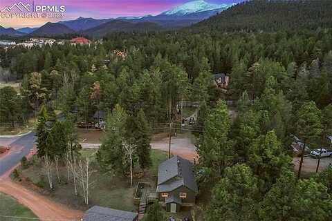 Coraline, WOODLAND PARK, CO 80863