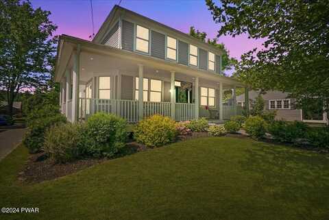 Sarah, MILFORD, PA 18337