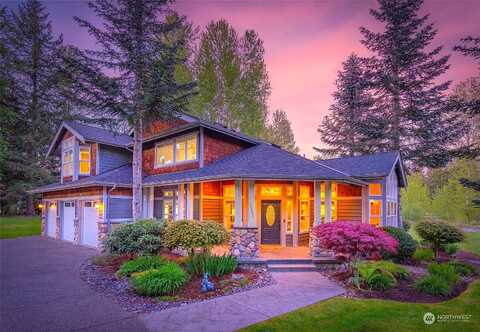 43Rd, BOTHELL, WA 98012