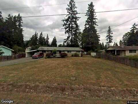 67Th Street, BONNEY LAKE, WA 98391