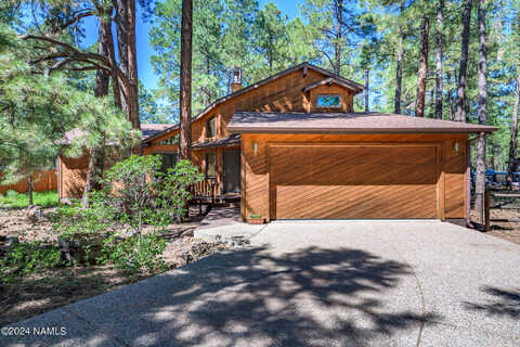 University Heights, FLAGSTAFF, AZ 86005