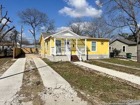 Mardell, SAN ANTONIO, TX 78201