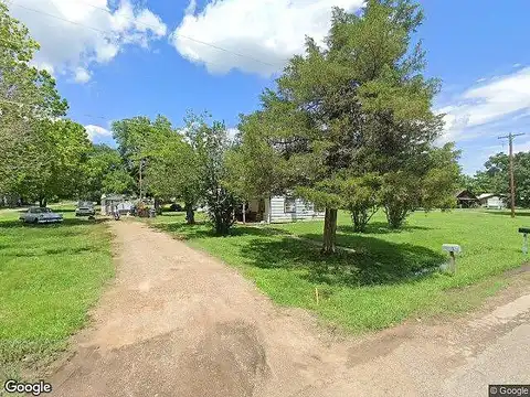 County Road 44080, POWDERLY, TX 75473