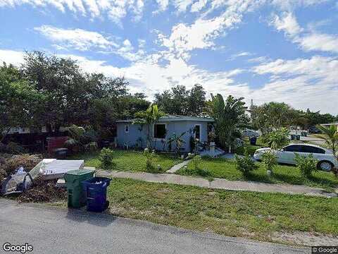 48Th, MIAMI GARDENS, FL 33055