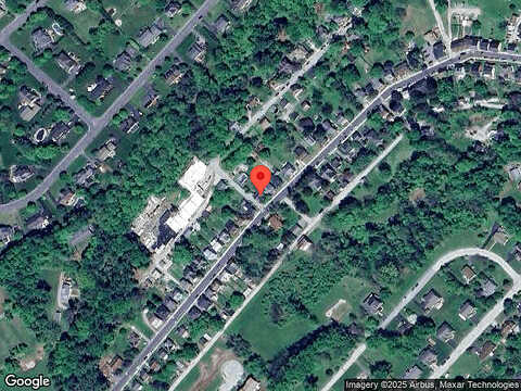 Hanover, GLEN ROCK, PA 17327