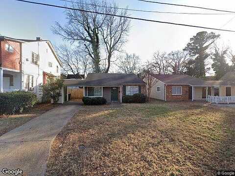 49Th, NORFOLK, VA 23508