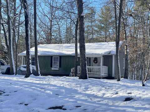 Holiday, MC GAHEYSVILLE, VA 22840
