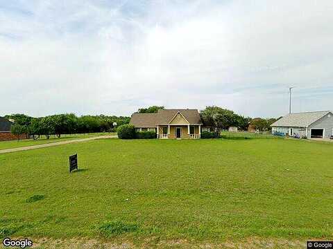 Saddle, WAXAHACHIE, TX 75167
