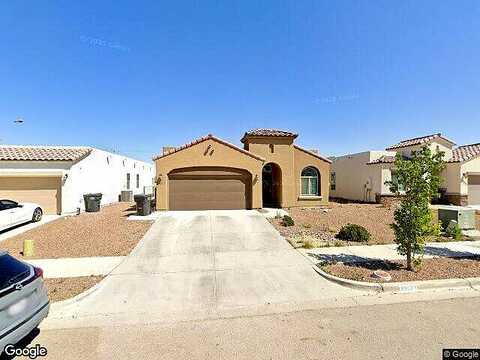 Lartington, EL PASO, TX 79928