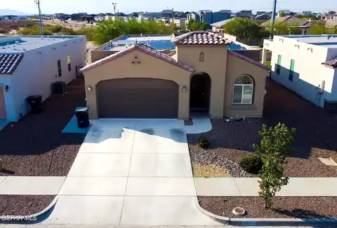 Lartington, EL PASO, TX 79928