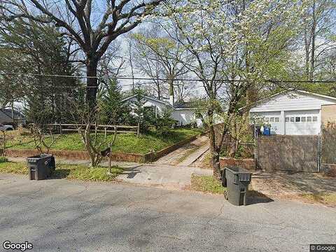 Mcclelland, ATLANTA, GA 30344
