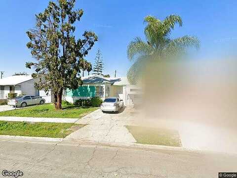 Tichenor, COMPTON, CA 90220