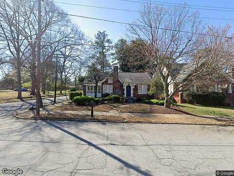 Jefferson, ATLANTA, GA 30344