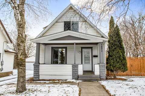 White Bear, SAINT PAUL, MN 55106