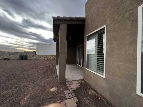 Houghton, HORIZON CITY, TX 79928