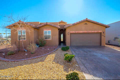 Houghton, HORIZON CITY, TX 79928