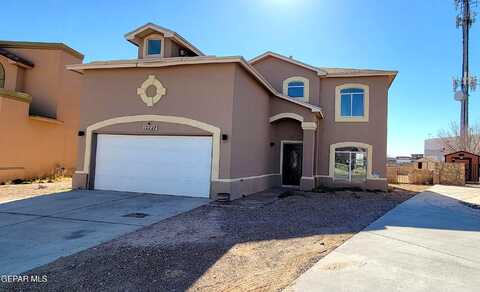 Jasmine Ali, EL PASO, TX 79938