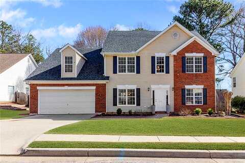 Tributary, DACULA, GA 30019