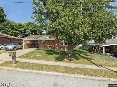 Biesecker, YORK, PA 17408