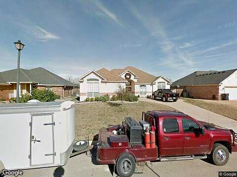 T Bury, WACO, TX 76708