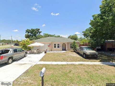 Tropical Palm, NORTH FORT MYERS, FL 33903