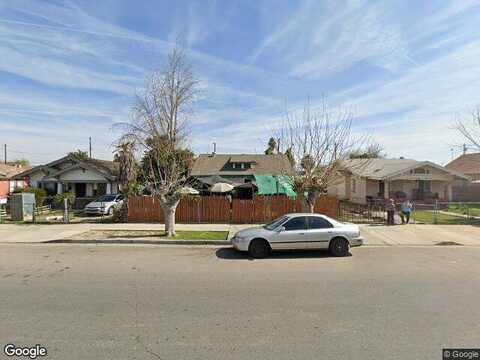 L, BAKERSFIELD, CA 93304