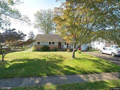 Spruce, WARMINSTER, PA 18974