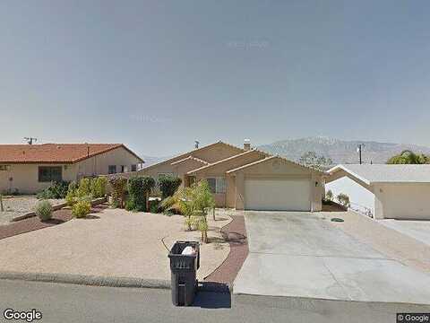San Felipe, DESERT HOT SPRINGS, CA 92240