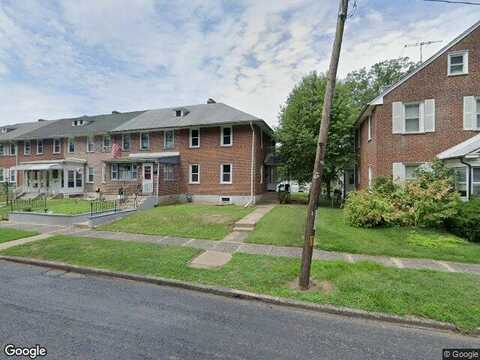 Jansen, ESSINGTON, PA 19029