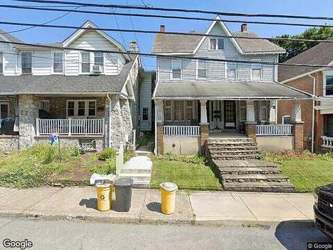 Main, BANGOR, PA 18013