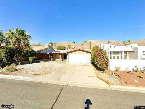 Avenida Villa, LA QUINTA, CA 92253