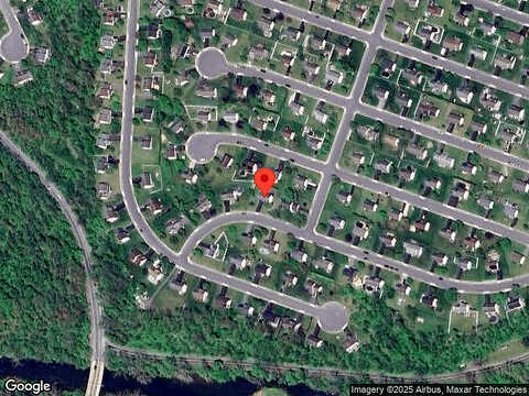 Abbey, MOUNT WOLF, PA 17347