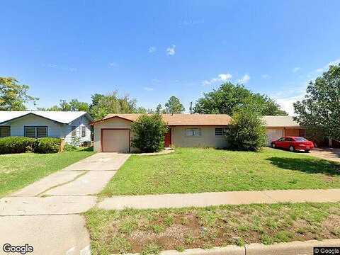 46Th, LUBBOCK, TX 79414