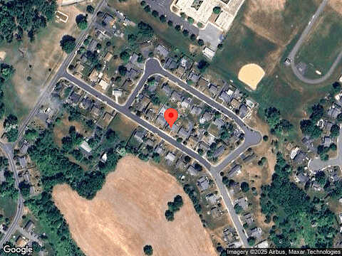Estate, BOYERTOWN, PA 19512