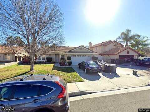 Daniel, HEMET, CA 92545