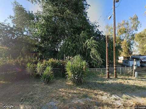 Pond, WASCO, CA 93280