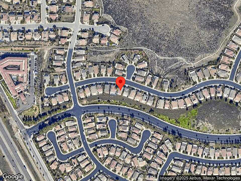Panorama Hills, MENIFEE, CA 92584