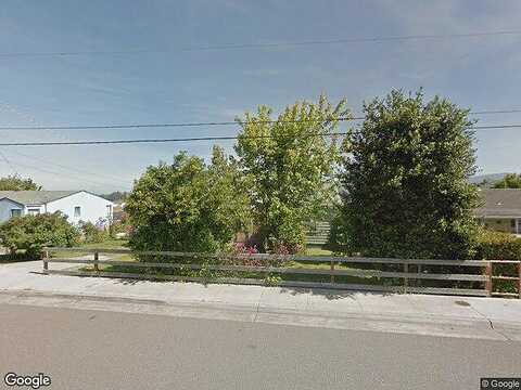 Highland, FORTUNA, CA 95540