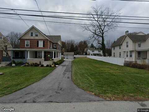 Poplar, DEVON, PA 19333
