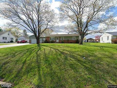 Center, DOUGLASSVILLE, PA 19518