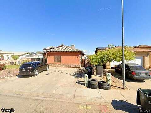 Nancy, SAN LUIS, AZ 85336