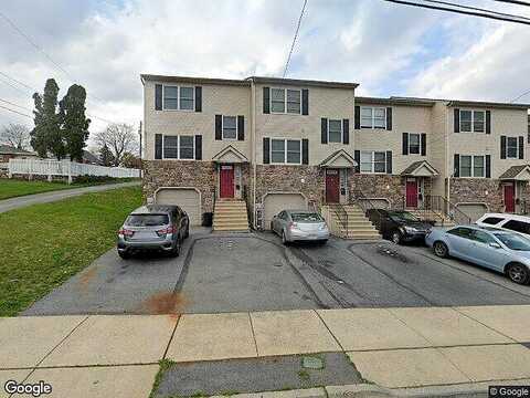 Washington, ALLENTOWN, PA 18104