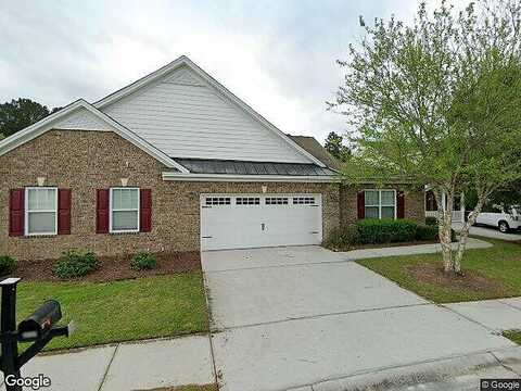 Regency, POOLER, GA 31322