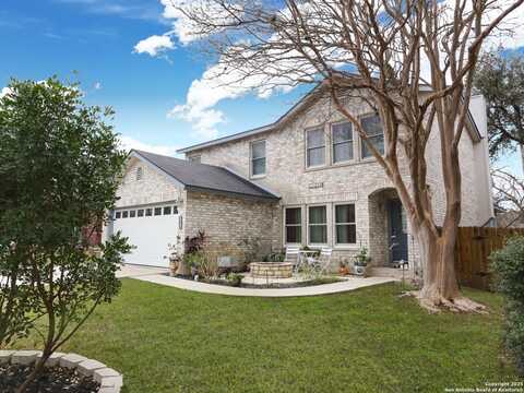Fairway Oaks, SAN ANTONIO, TX 78217