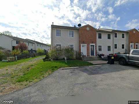 White Birch, BLANDON, PA 19510