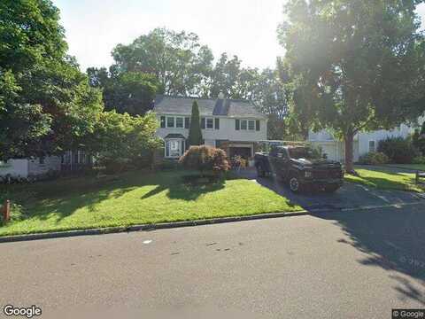 Saint Clair, ORELAND, PA 19075