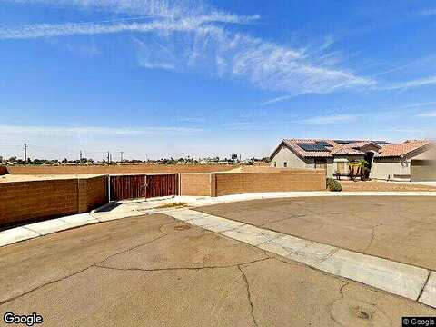 33Rd, YUMA, AZ 85367