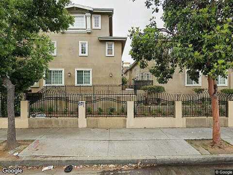 Hoover, LOS ANGELES, CA 90006