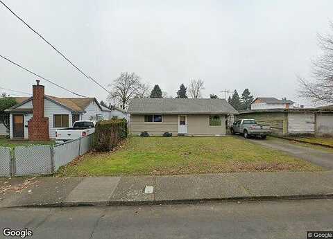 Steele, PORTLAND, OR 97266