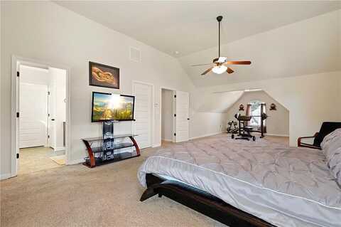Hurston, JONESBORO, GA 30238
